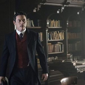 Bilder The Alienist - Die Einkreisung