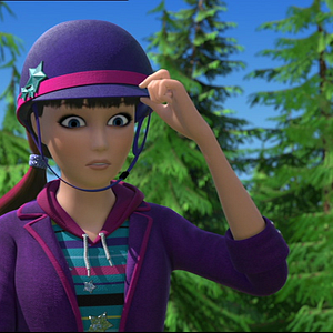 Bilder Barbie und ihre Schwestern im Pferdeglück