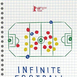 Bilder Infinite Football