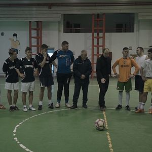 Bilder Infinite Football