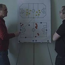 Bilder Infinite Football