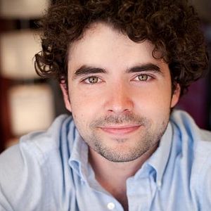 Bilder Nicholas Rutherford