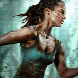 Bilder Tomb Raider