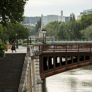 Bilder Madame - Nicht die feine Art