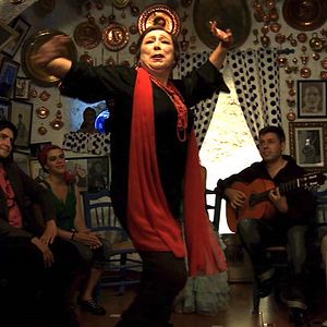 Bilder Cristina Hoyos