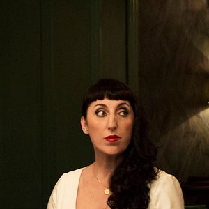 Bilder Madame - Nicht die feine Art