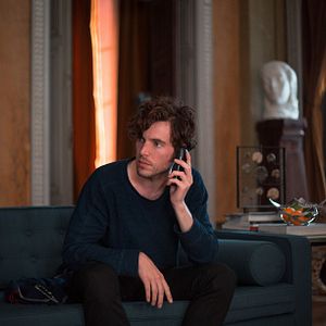 Bilder Madame - Nicht die feine Art