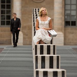 Bilder Madame - Nicht die feine Art