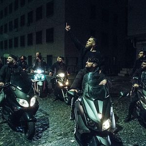 Bilder Gomorrha - Die Serie