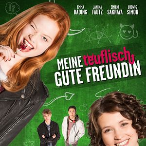 Bilder Meine teuflisch gute Freundin