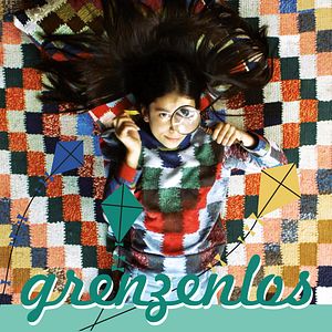 Bilder grenzenlos - Geschichten von Freiheit & Freundschaft