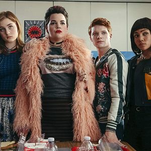 Bilder Melanie Field