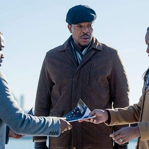 Bilder Seven Seconds