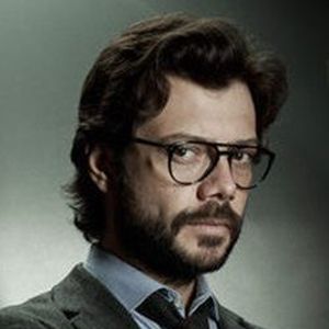 Bilder Álvaro Morte