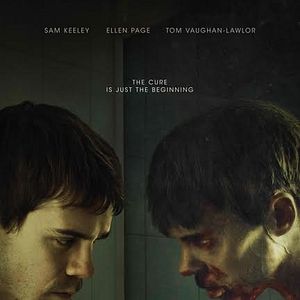 Bilder The Cured - Infiziert. Geheilt. Verstoßen.