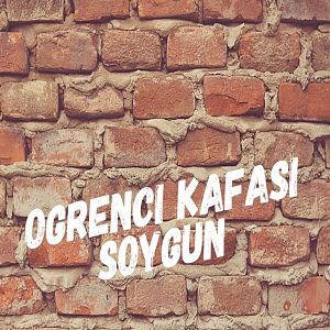 Bilder Öğrenci Kafası: Soygun