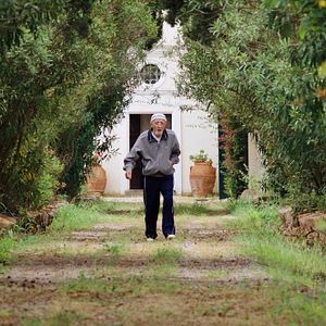 Bilder Carlo Delle Piane