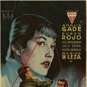 Bilder La frontera del miedo