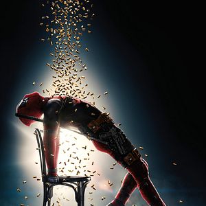 Bilder Deadpool 2