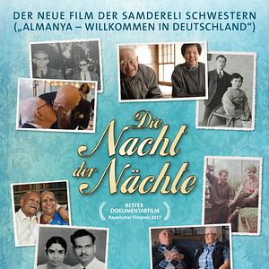 Bilder Die Nacht der Nächte