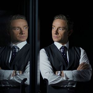 Bilder Ghost Stories