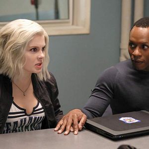 Bilder iZombie