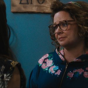 Bilder Melissa McCarthy