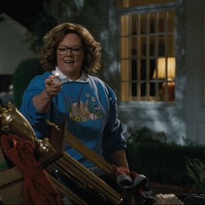 Bilder Melissa McCarthy