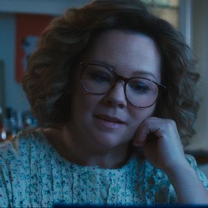 Bilder Melissa McCarthy