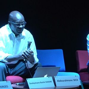 Bilder Afrique, la Pensée en Mouvement Part I