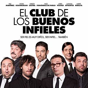 Bilder El club de los buenos infieles