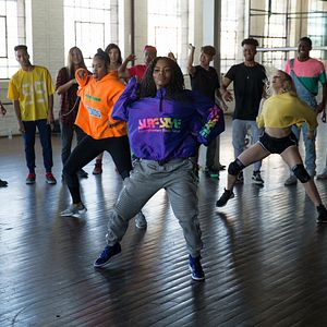 Bilder Honey 4 - Lebe deinen Traum