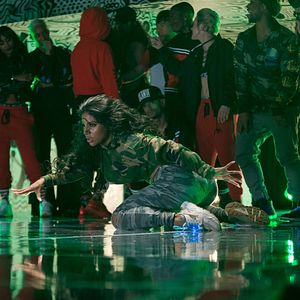 Bilder Honey 4 - Lebe deinen Traum