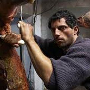 Bilder El Patron, radiografia de un crimen