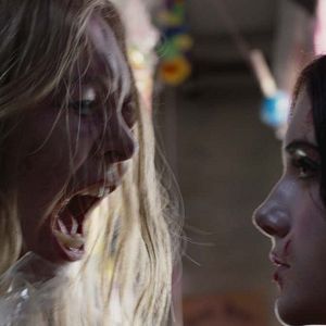 Bilder Ghostland - Stell dich deiner Angst