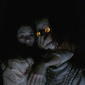 Bilder Ghostland - Stell dich deiner Angst