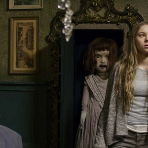 Bilder Taylor Hickson