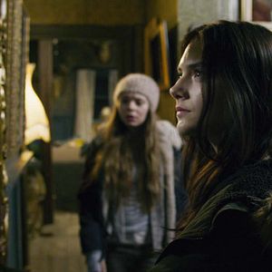 Bilder Taylor Hickson