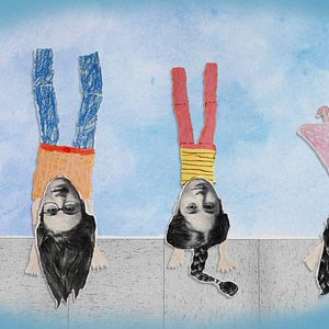 Bilder grenzenlos - Geschichten von Freiheit & Freundschaft