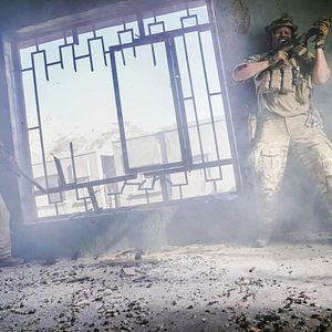 Bilder David Boreanaz