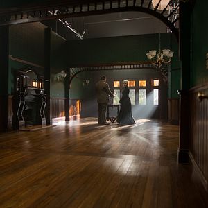 Bilder Winchester - Das Haus der Verdammten