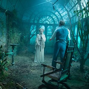 Bilder Winchester - Das Haus der Verdammten