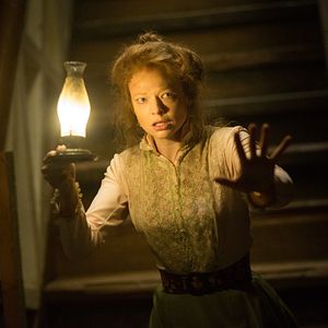 Bilder Winchester - Das Haus der Verdammten