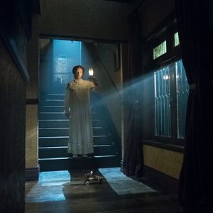 Bilder Winchester - Das Haus der Verdammten