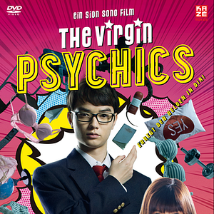 Bilder The Virgin Psychics