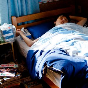 Bilder The Virgin Psychics