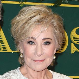 Bilder Zoë Wanamaker
