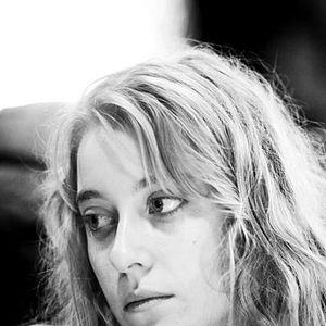 Bilder Louise Orry-Diquéro