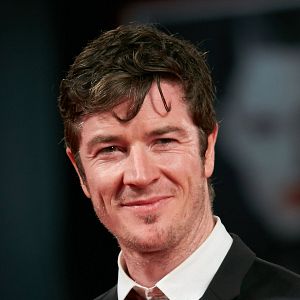 Bilder Barry Ward