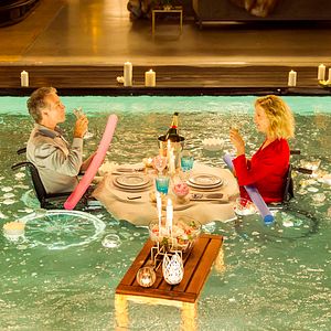 Bilder Alexandra Lamy